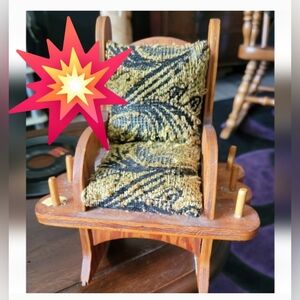 BUNDLE OFFER, JUST SELECT 3 STARRED ADS FOR ONLY $15...Vintage Sewing Caddy